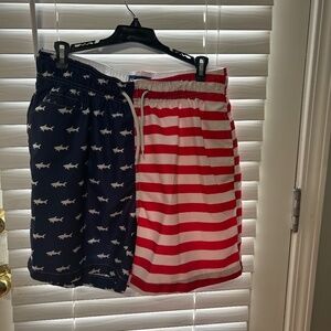Men’s swimming trunks